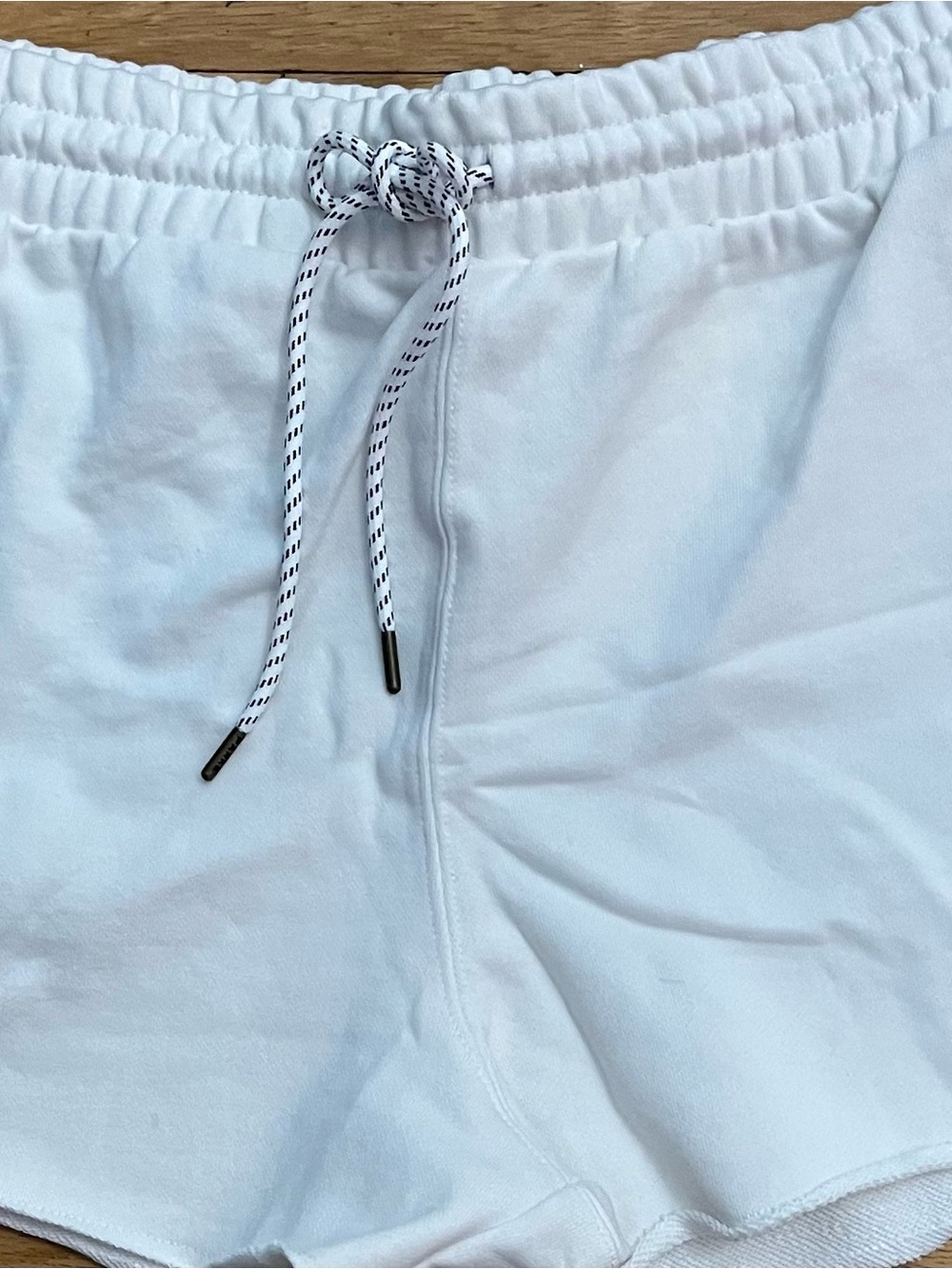 Parke x Target Women's creyAthletic Drawstring Shorts